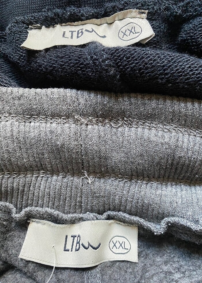 Camper erkek eşofman altı - Görsel 2