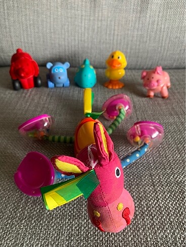 Fisher Price oyuncak