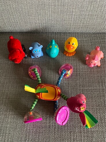 Fisher Price Fisher Price oyuncak