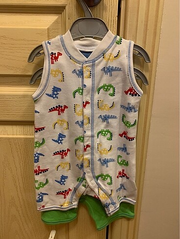 Mothercare Mothercare bebek tulum 0-3 ay