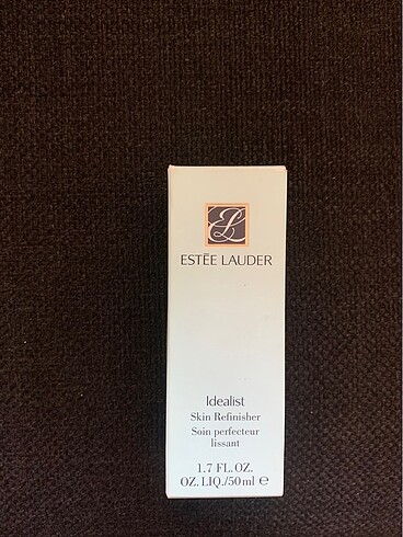 Estee Lauder nemlendirici