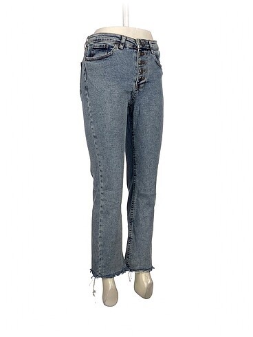 Diğer PreLoved Jean / Kot %70 İndirimli.