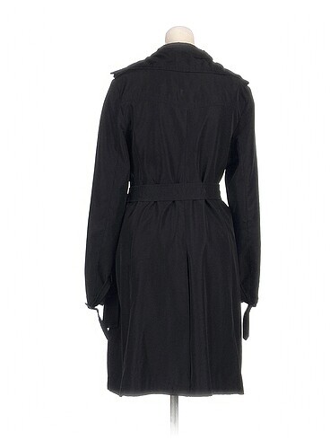 l Beden Diğer Trenchcoat %70 İndirimli.
