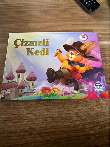 Çizmeli kedi