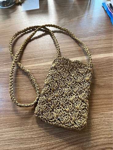 Telefon çantası