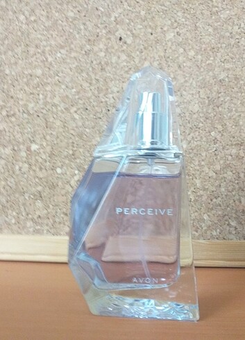 Avon Perceive Parfüm