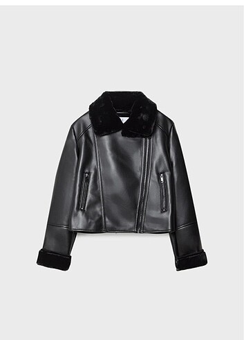 Zara Stradivarius ceket 