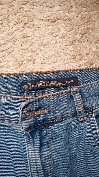 LC Waikiki LCW jean