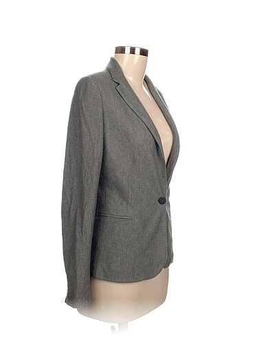Mango Mango Blazer %70 İndirimli.