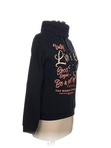Vintage Love Vintage Love Sweatshirt %70 İndirimli.