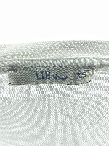 xs Beden çeşitli Renk LTB T-shirt %70 İndirimli.