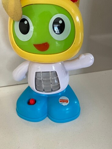 Beden Fisher price