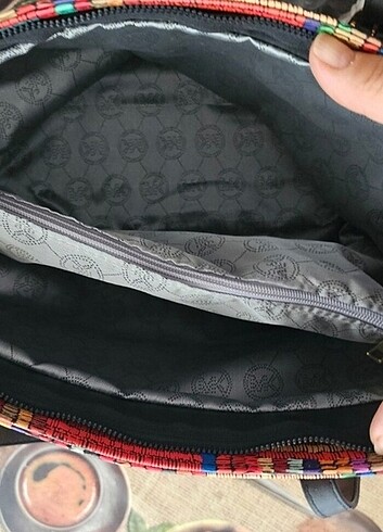 Diğer Çok şık günlük veya spor çanta
