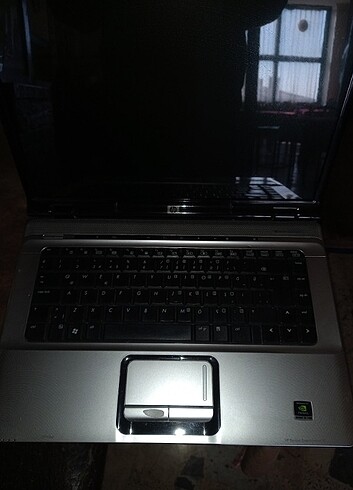 HP LAPTOP BİLGİSAYAR ANAKART ARIZALI 