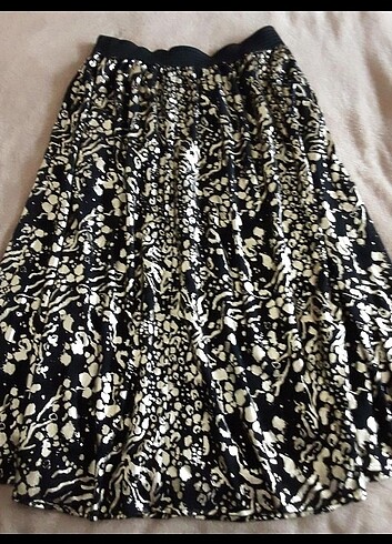xl Beden H&M etek