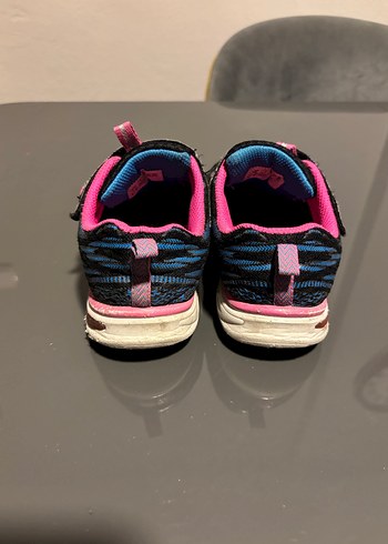 Skecherss spor ayakkabı - Görsel 2