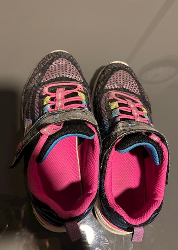 Skecherss spor ayakkabı - Görsel 5