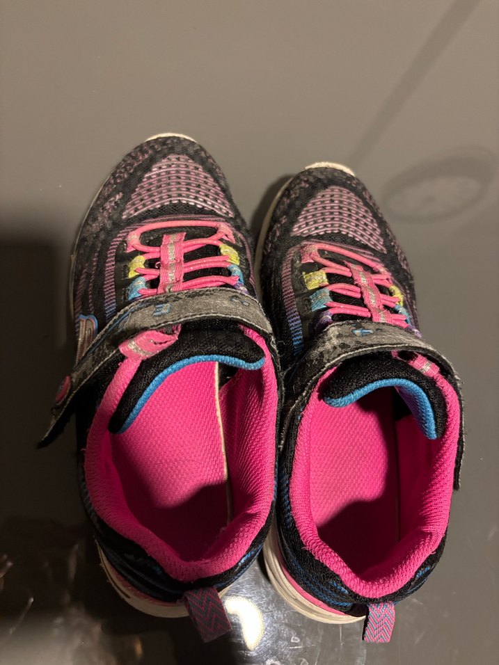 Skecherss spor ayakkabı - Görsel 5