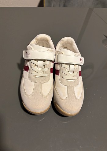 Spor ayakkabı - Görsel 5