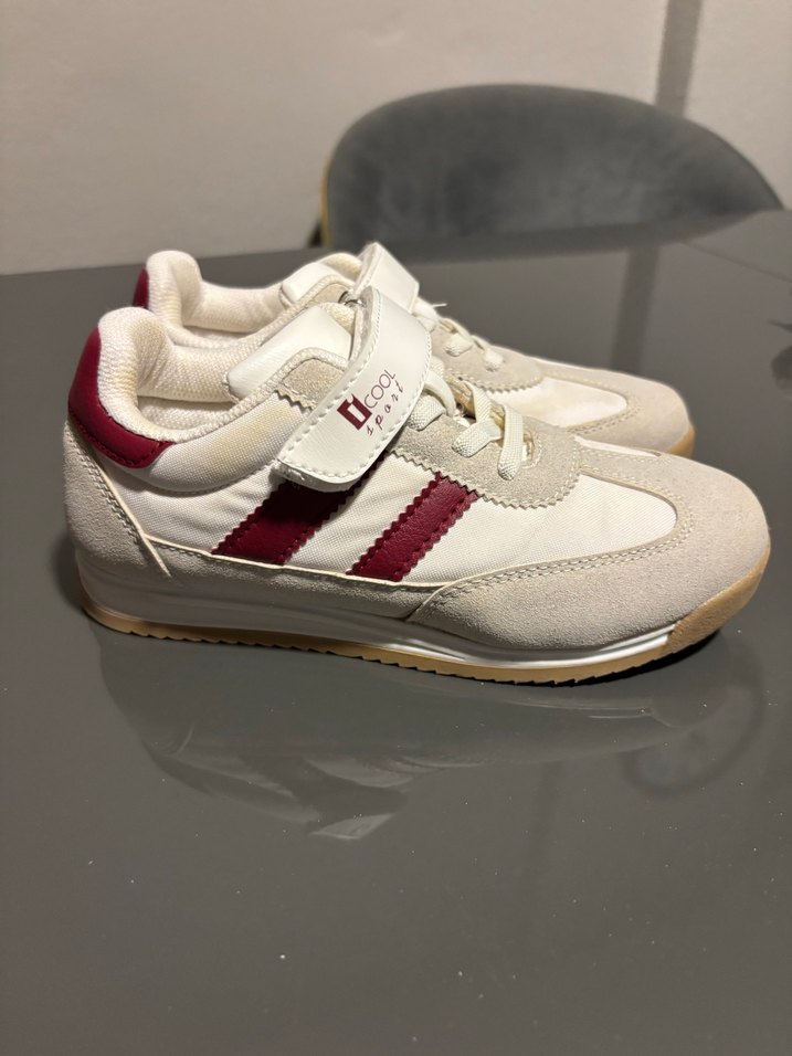 Spor ayakkabı - Görsel 2