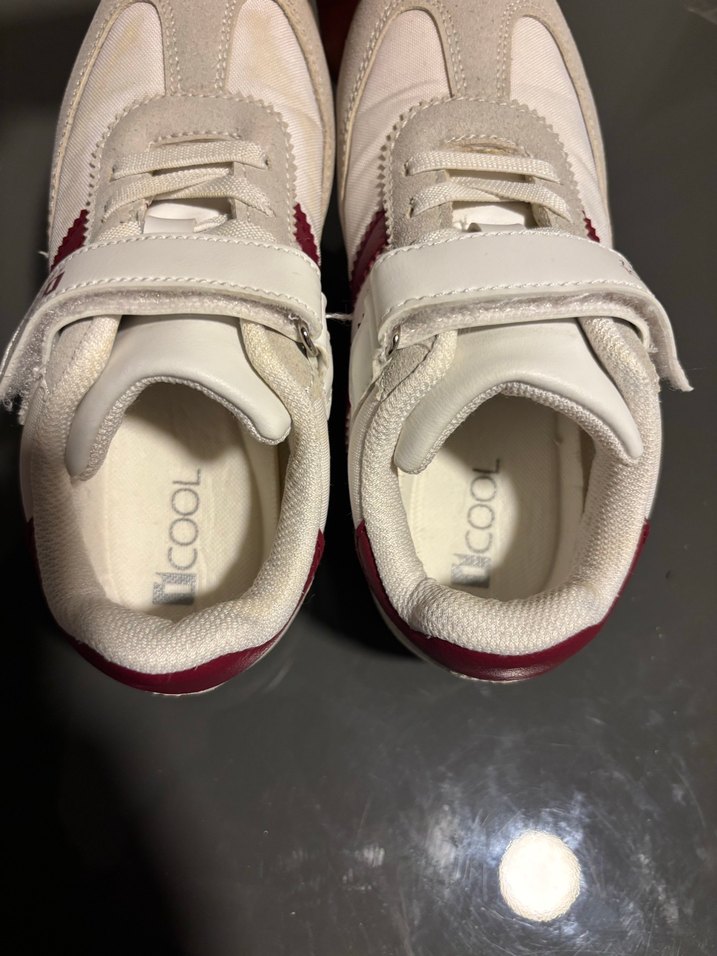 Spor ayakkabı - Görsel 4