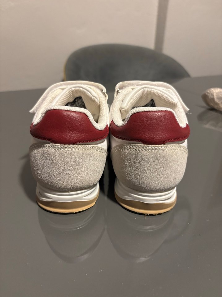 Spor ayakkabı - Görsel 3