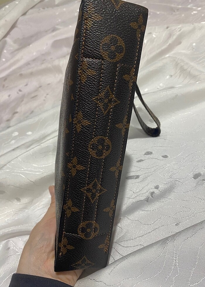 Portföy el çantası - Görsel 2