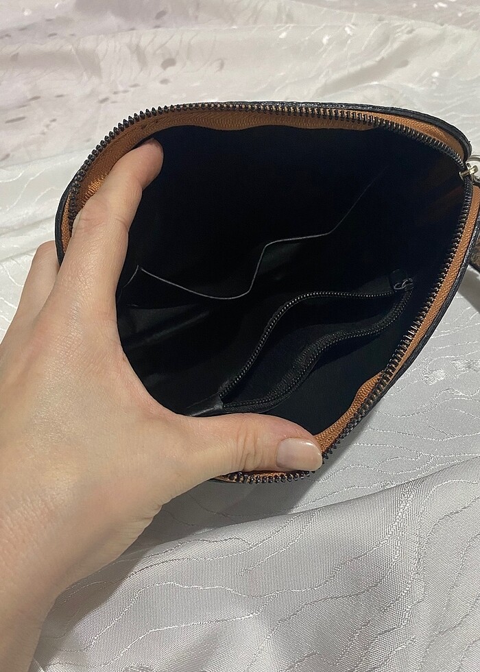 Portföy el çantası - Görsel 4