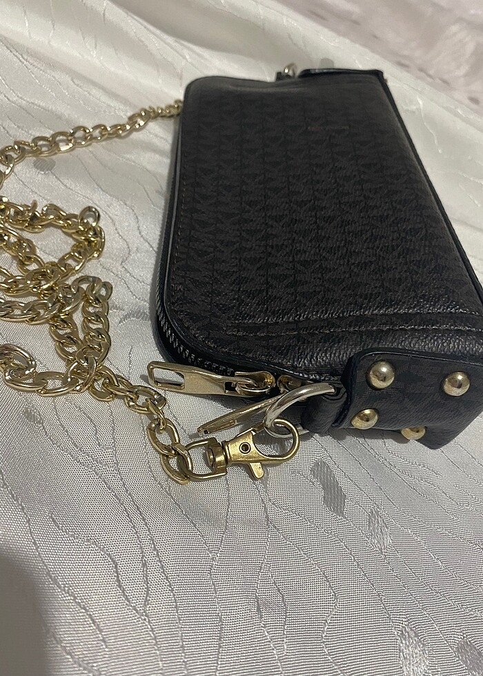 Çapraz mini çanta - Görsel 3