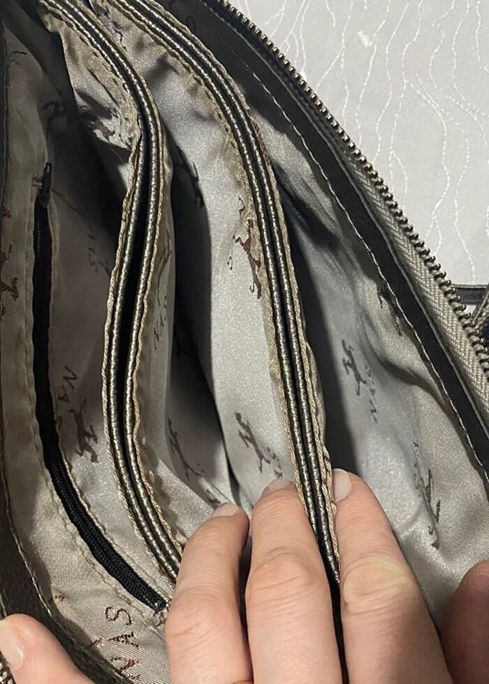 Çapraz çanta - Görsel 4