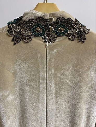 Abiye elbise - Görsel 5