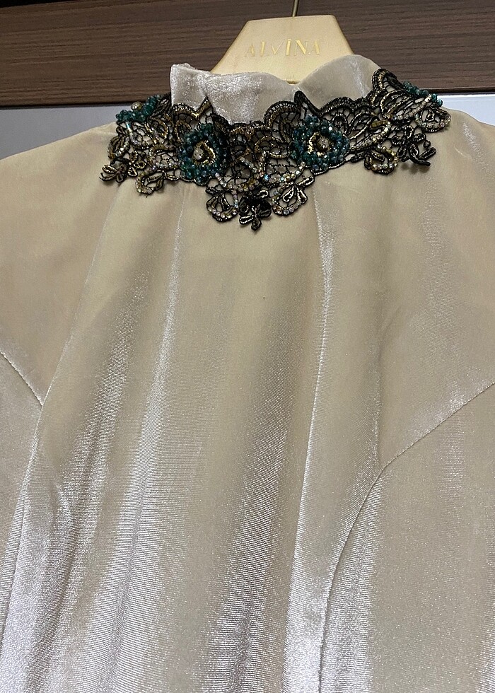 Abiye elbise - Görsel 2