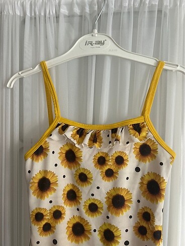 LC Waikiki Kız çocuk mayo