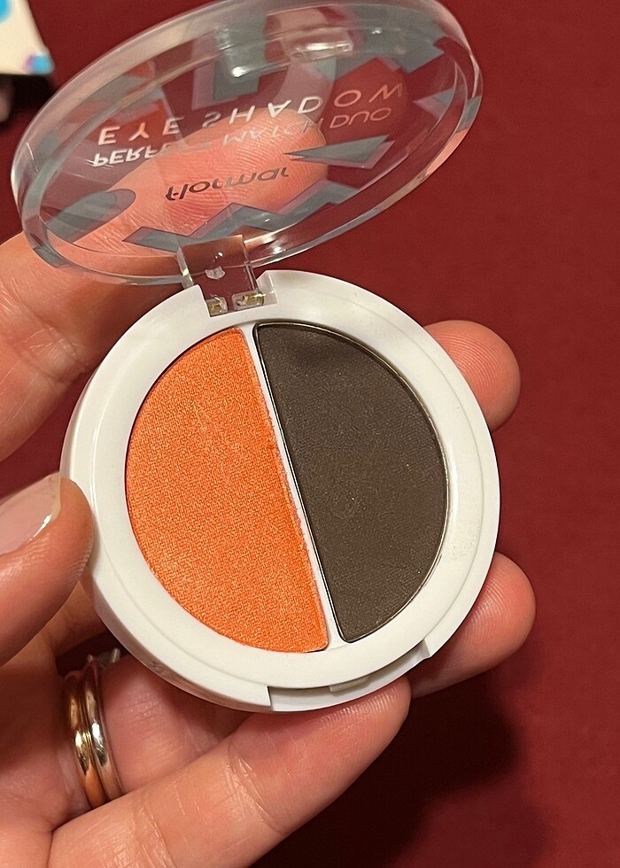 Flormar 2?li Far - Görsel 2