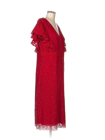 Mudo Uzun Elbise %70 İndirimli. - Görsel 2