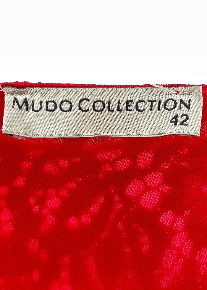 Mudo Uzun Elbise %70 İndirimli. - Görsel 4