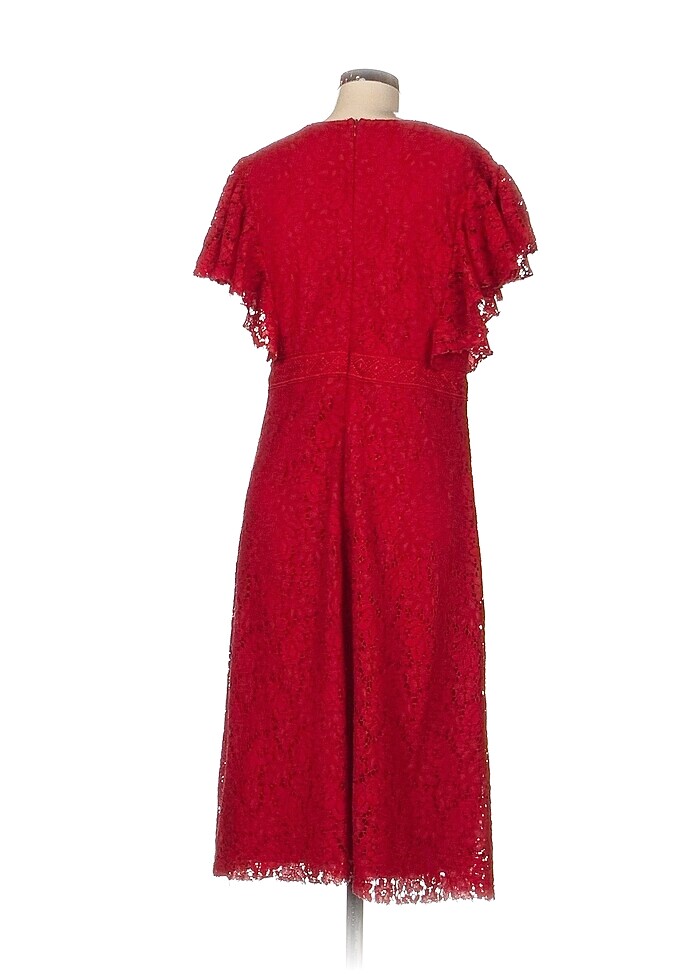 Mudo Uzun Elbise %70 İndirimli. - Görsel 3