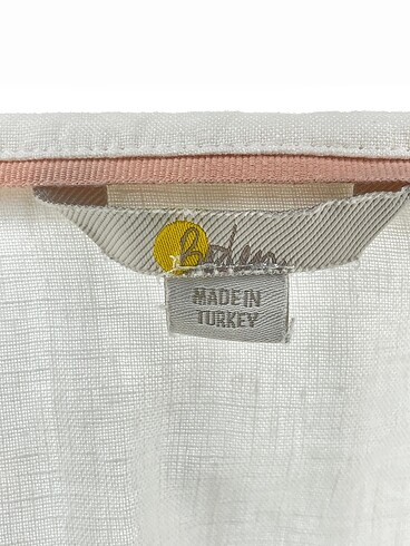 Vintage Love Bluz %70 İndirimli. - Görsel 4