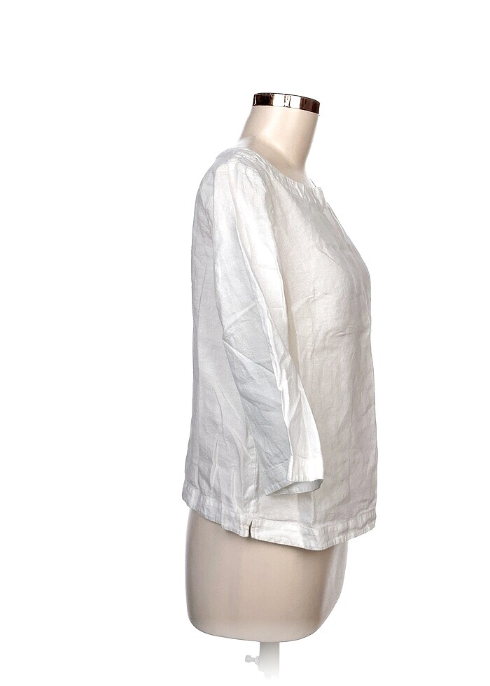 Vintage Love Bluz %70 İndirimli. - Görsel 2