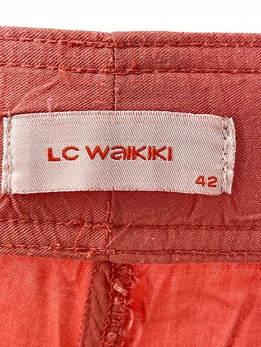 LC Waikiki Düz Kesim %70 İndirimli. - Görsel 4
