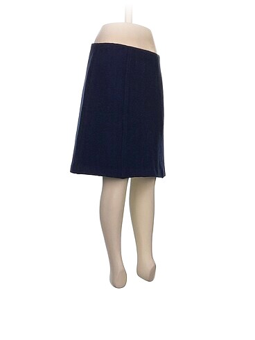 Vintage Love Midi Etek %70 İndirimli. - Görsel 2