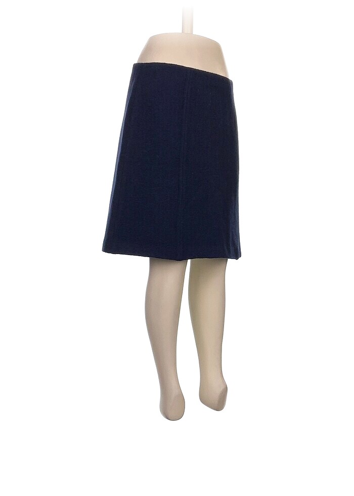 Vintage Love Midi Etek %70 İndirimli. - Görsel 2