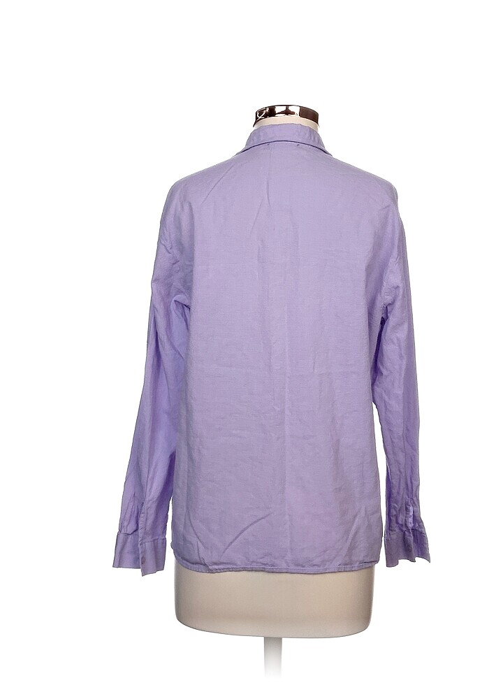 Trendyol & Milla Gömlek %70 İndirimli. - Görsel 3