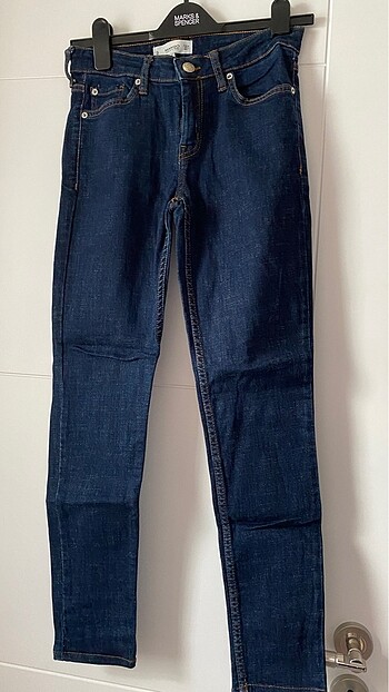 Jean pantolon