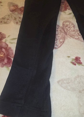 ipekyol Siyah Kadın Kumaş Pantolon Midi Boy
