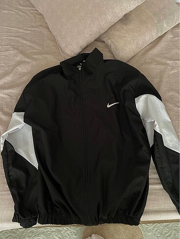Nike Nakışlı Ceket