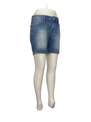 Mavi Jeans Mavi Jeans Jean / Kot Şort %70 İndirimli.