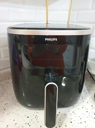 Philips airfryer 5.6 lt xl yeni 