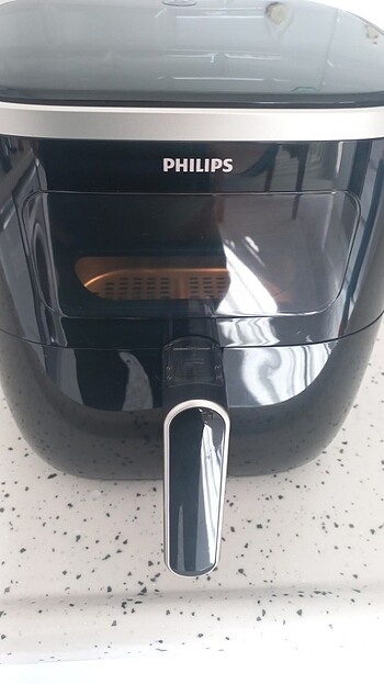  Beden Renk Philips airfryer 5.6 lt xl yeni