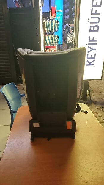 Joie Kraft oto koltuk